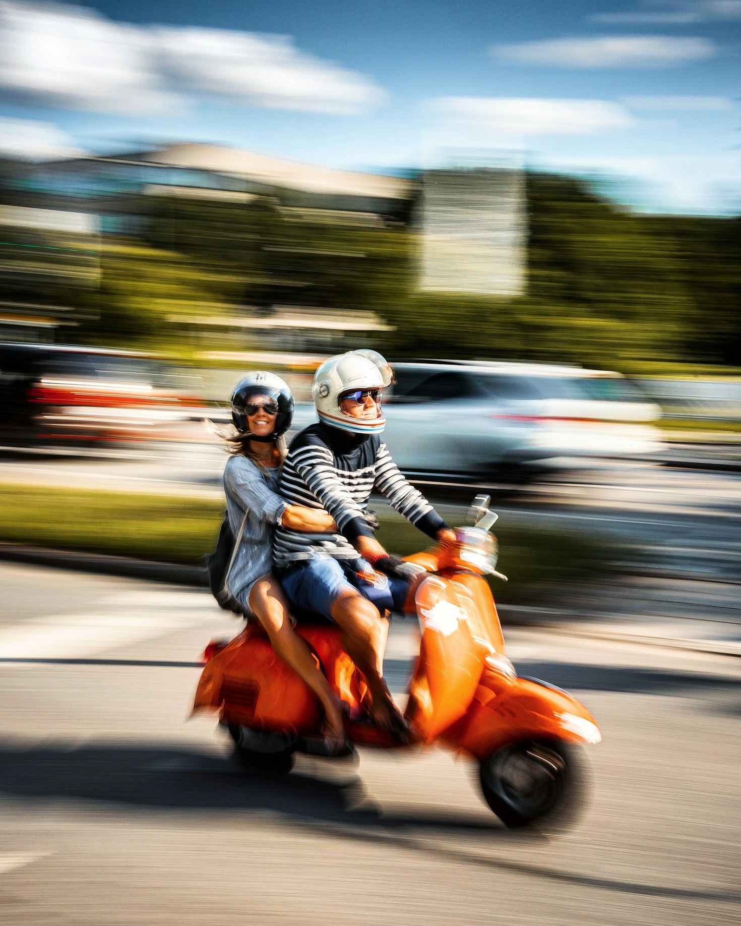 The Importance of Regular Scooter Maintenance